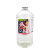 Cola Transparente Slime Clear Tio Lucas Altezza Base 1kg