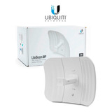 Ubiquiti Litebeam Airmax M5 Cpe Hasta 100 Mbps, 5 Ghz