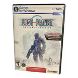 Lost Planet Extreme Condition Pc Original Fisico