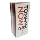 Tommy Hilfiger Tommy Girl Now Edt 30 ml (mujer)