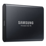 Samsung Portable Ssd T5 2tb Disco Duro Estado Sólido Usb 3.1