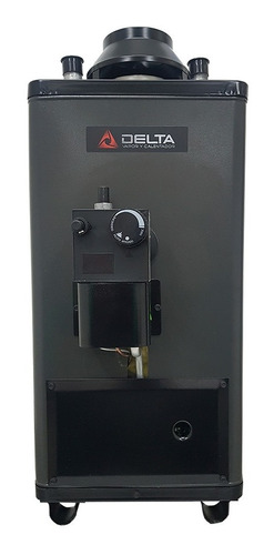 Calentador/boiler De Paso 1 Serv. Delta® Raptor 5 Cap. 4.5 L