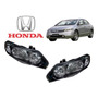 Faro Honda Civic Emotion 2006, 2007, 2008, 2009, Nuevo. honda Civic