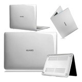 Case Protector Portátil Huawei Matebook D15