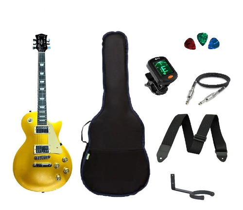 Kit Guitarra Strinberg Les Paul Lps230