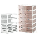 Shoe Rack Closet Organizer And Storage,   Shoe Rack For...