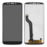 Modulo Display Pantalla Para Motorola E5 Plus Xt1924 C/origi