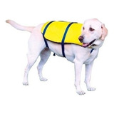 Chaleco Salvavidas Onyx Mascotas S 15/30 Lbs - 157000-300