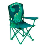 Silla Infantil Plegable Para Campamento Varios Modelos