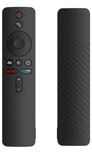 Funda Control Remoto Carcasa Case Para Xiaomi Mi Tv Stick 4k