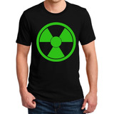 Remeras Hulk Simbolo Comic Superheroe Bruce Banner