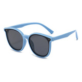 Gafas De Sol Polarizadas Para Niños Cool Girl Boy Soft Eye P