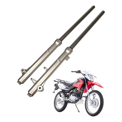 Juego Barras Suspensión Honda Xr150 Xr125 Nxr150 Xr150l | Meses sin interés