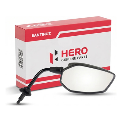 Espejo Derecho Moto Hero Dash 125 C10010015