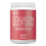 Collageno Bd Hidrolizad,vit Y Antioxid 240g - Nutremax