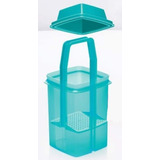 Picadilly  Color Aqua 1l Tupperware 