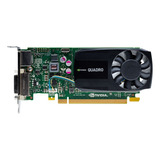 Placa De Vídeo Nvidia Pny  Quadro Series K620 Vcqk620-pb 2gb