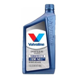 Aceite Valvoline Premium Protection 10w40 1l - Semisintetico