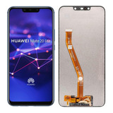 Pantalla Completa Compatible Huawei Mate 20 Lite Sne-lx1 