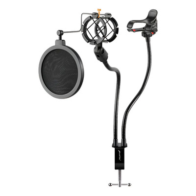 Stand Ksr Para Grabar Audio Y Video Kit 3 En 1 Tri-2000 | MercadoLibre