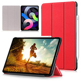 Funda Para iPad Air 5th/4th Generation 10.9 PuLG (2022/2020)