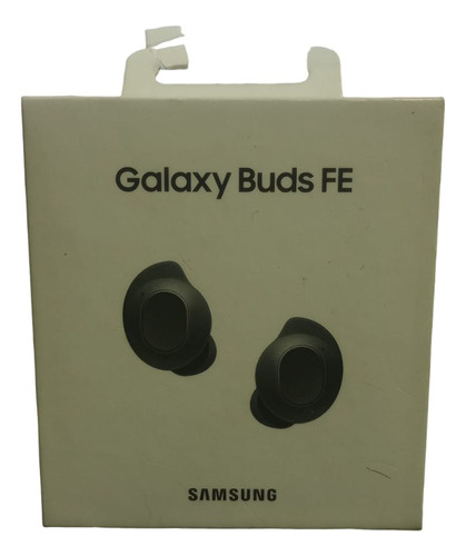 Audífonos In-ear Inalámbricos Samsung Galaxy Buds Fe