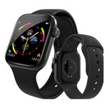 Reloj Inteligente Smartwatch Bluetooth Musica Call Y Fitness