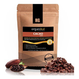 Nibs De Cacao | Organikal X50g