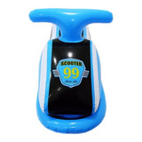 Moto De Agua Inflable Para Pileta Flotador 91x51cm Niños