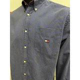 Camisa Tommy Hilfiger Vintage Talle Small