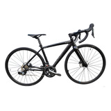 Bicicleta Gw Flamma Hidráulico Tiagra Shimano Talla S Y L