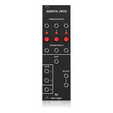 Behringer 962 Sequential Switch - Módulo Eurorack