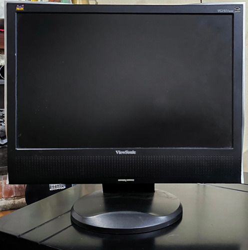 Monitor Viewsonic 19 