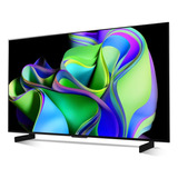 Pantalla Smart Tv 4k Monitor LG Oled Evo 42 Pulgadas C3pua