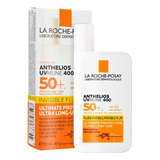 La Roche-posay Anthelios Uvmune400 50+ Fluido Invisible