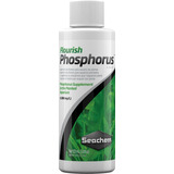 Phosphorus Flourish Fosforo Abono Plantas Acuarios Po 100 Ml