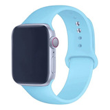 Malla Correa Para Apple Watch 38 40 41 Serie 1 2 3 4 5 6 7 8