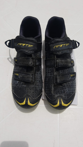 Zapatillas De Ciclismo