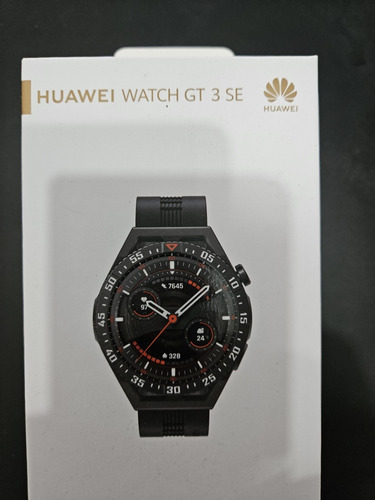 Huawei Watch Gt 3 Se