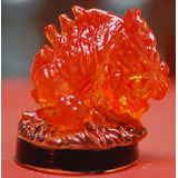 Small Fire Elemental / Miniaturas Dungeons And Dragons Dnd