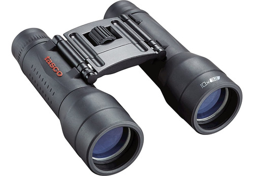 Tasco Es10x32 Essentials - Binocular Multi, 0.394 X 1.260 .