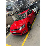 Volkswagen Golf 2014 1.4 Tsi Comfortline 5p Automática