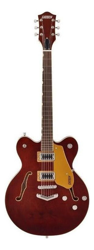 Gretsch G5622 Electromatic Centerb Walnut Guitarra Eléctrica