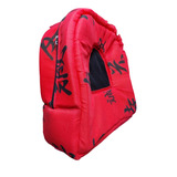 Mochila Transportadora Bolso Para Perros Y Gatos 40 Cm Pets