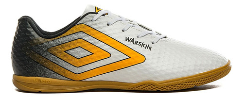 Botín Sala Umbro Warskin Indoor 