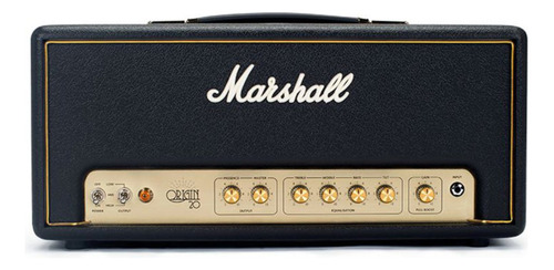 Cabeçote Guitarra 20w Marshall Origin-20h