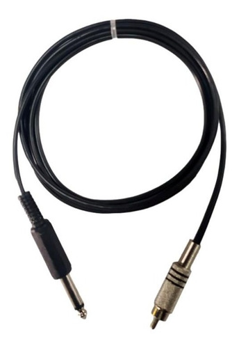 Cable Tattoo Rca Standard Tatuajes Tatuar