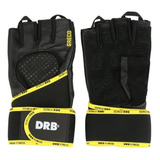 Guantes Drb Greco Para Entrenamiento Y Pesas Talla Xl (par)