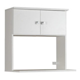 Mueble Porta Microondas Alacena Colgante Dielfe Mcr060 