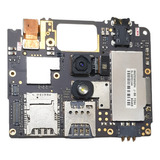 Placa Principal Para Motorola Moto G4 Play Xt1600 16g.